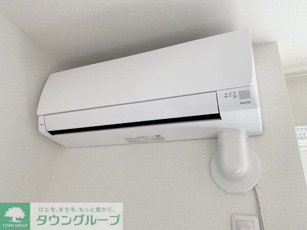 グランカメリアの物件内観写真